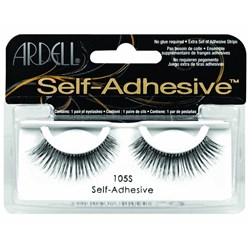 Self Adhesive Lashes #105S
